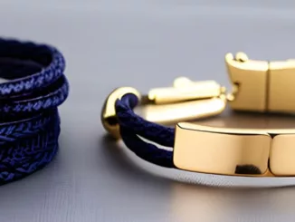 Kaufberatung: Damen Armbänder – Eleganz & Stil für jeden Anlass!